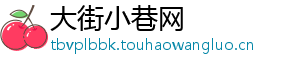 大街小巷网